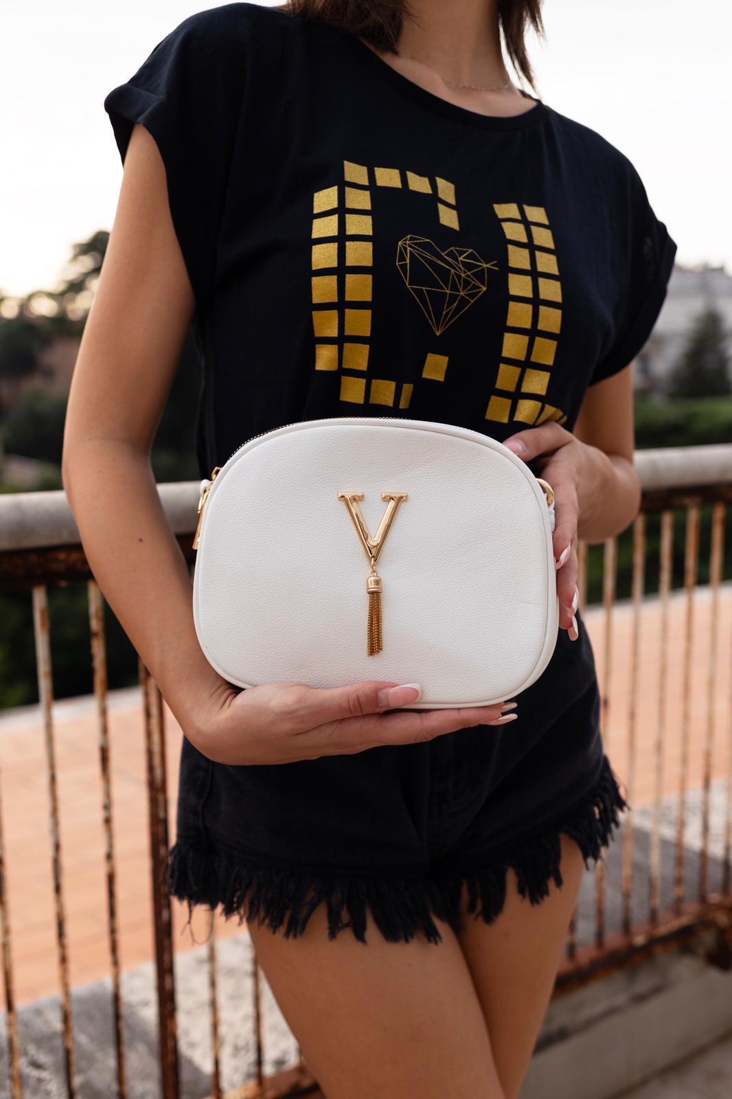 Continental Love Small Cross Bag