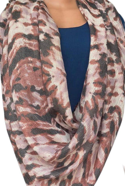 Continental Love Scarves